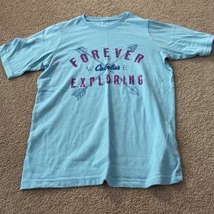 Ladies Cabela's Shirt